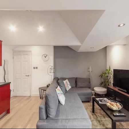 Hdl Soho Apartment Londra Dış mekan fotoğraf