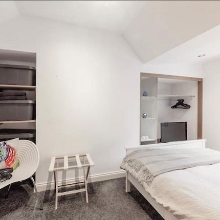 Hdl Soho Apartment Londra Dış mekan fotoğraf