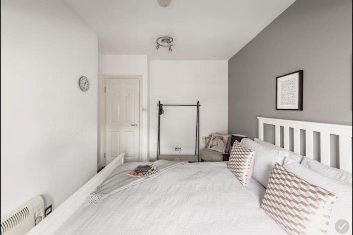 Hdl Soho Apartment Londra Dış mekan fotoğraf