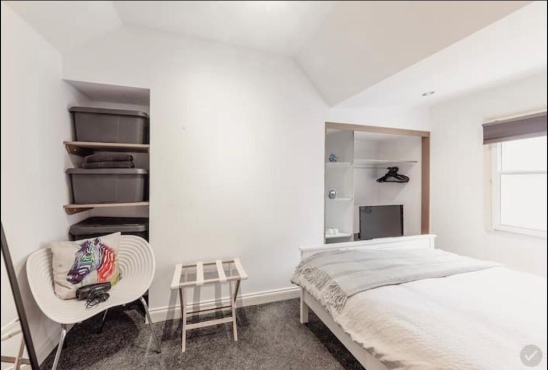 Hdl Soho Apartment Londra Dış mekan fotoğraf